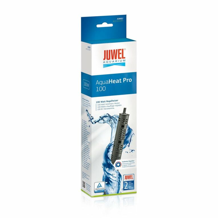 Günstig Juwel Regelheizer AquaHeatPro AquaHeat Pro 100W i mPreisvergleich in unserem Onlineshop auf Hundeliebe-shop.de kaufen.