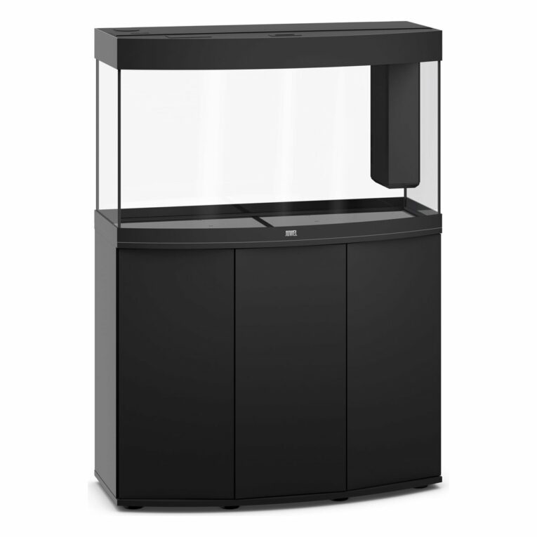 Günstig Juwel Aquarium Vision 180 LED mit Unterschrank SBX schwarz i mPreisvergleich in unserem Onlineshop auf Hundeliebe-shop.de kaufen.