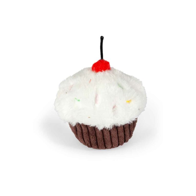 Günstig Karlie Katzenspielzeug Cupcake i mPreisvergleich in unserem Onlineshop auf Hundeliebe-shop.de kaufen.