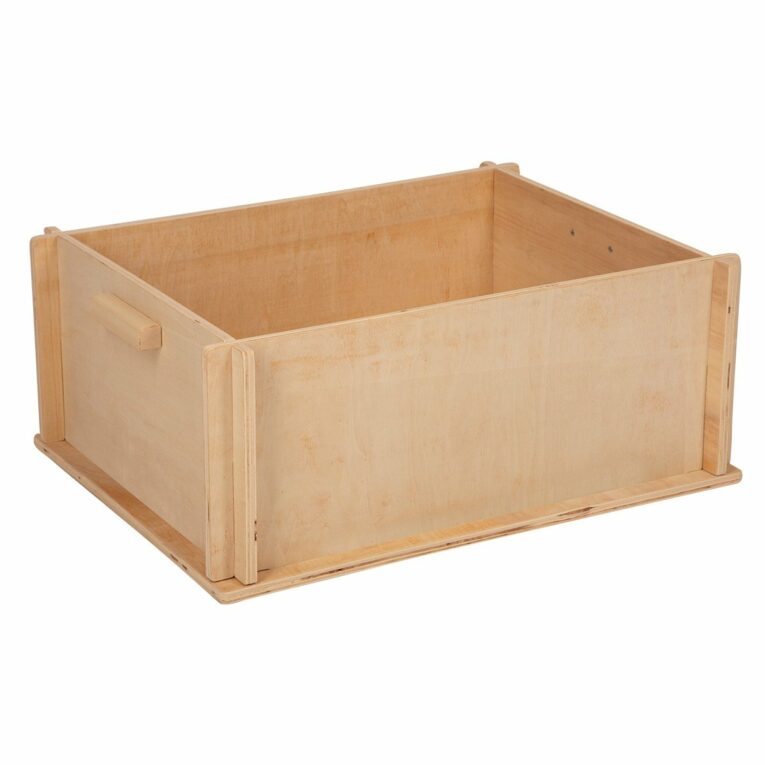 Günstig Kerbl Buddelkiste 50x39x20 cm i mPreisvergleich in unserem Onlineshop auf Hundeliebe-shop.de kaufen.