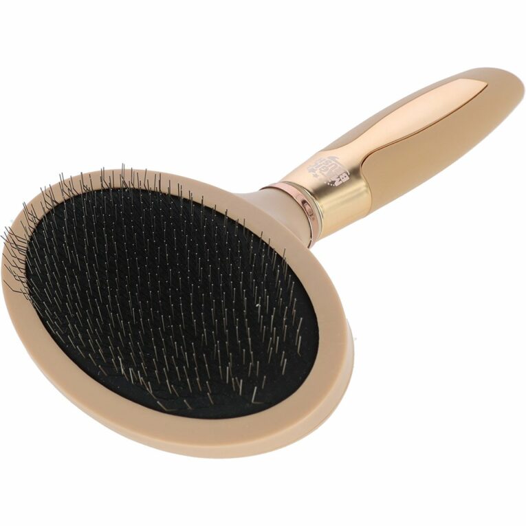 Günstig Kerbl MagicBrush Softzupfbürste Hund Golden i mPreisvergleich in unserem Onlineshop auf Hundeliebe-shop.de kaufen.