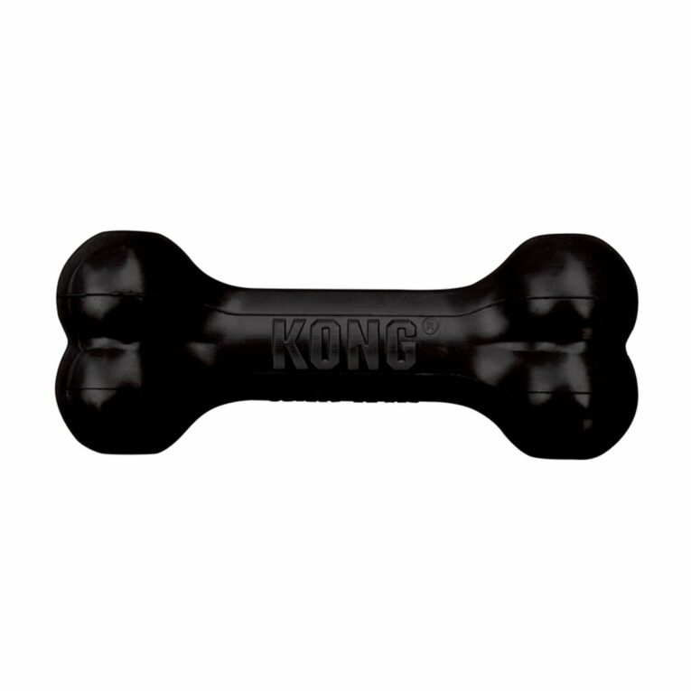 Günstig KONG Extreme Goodie Bone M i mPreisvergleich in unserem Onlineshop auf Hundeliebe-shop.de kaufen.