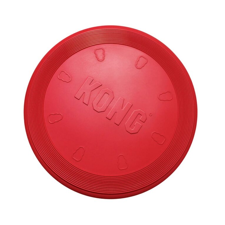 Günstig KONG Flyer Frisbee S i mPreisvergleich in unserem Onlineshop auf Hundeliebe-shop.de kaufen.