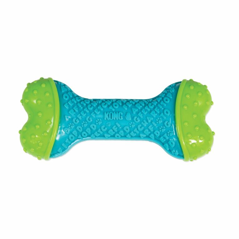 Günstig KONG Kauknochen CoreStrength Bone S/M i mPreisvergleich in unserem Onlineshop auf Hundeliebe-shop.de kaufen.