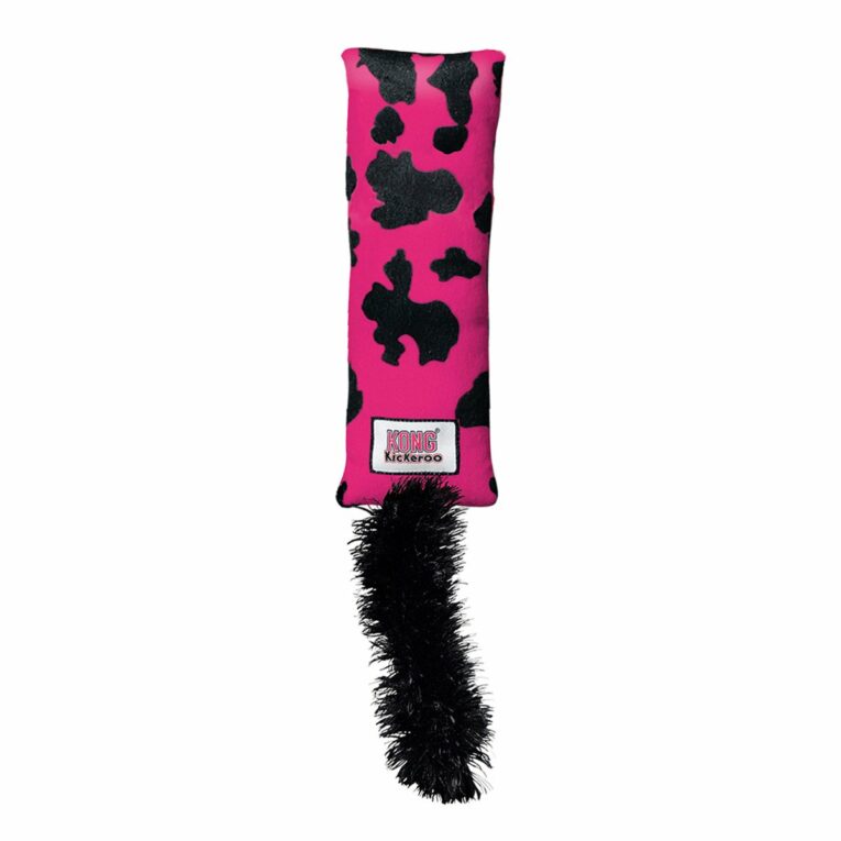 Günstig KONG Kickeroo Pink i mPreisvergleich in unserem Onlineshop auf Hundeliebe-shop.de kaufen.