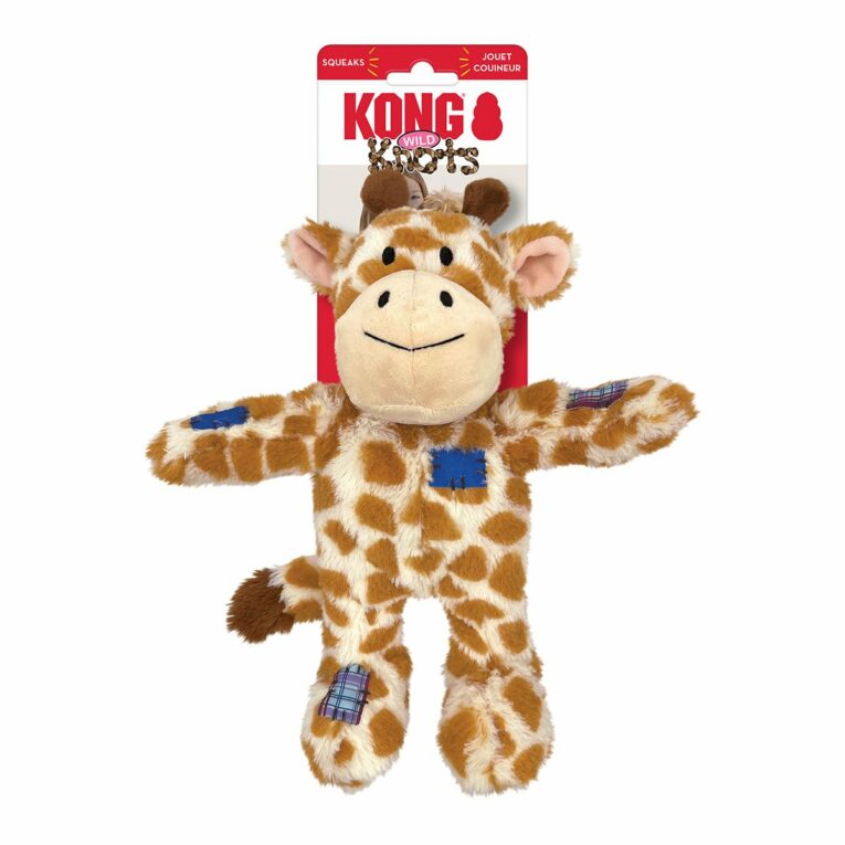 Günstig KONG Wild Knots Giraffe Md/Lg Md/Lg i mPreisvergleich in unserem Onlineshop auf Hundeliebe-shop.de kaufen.