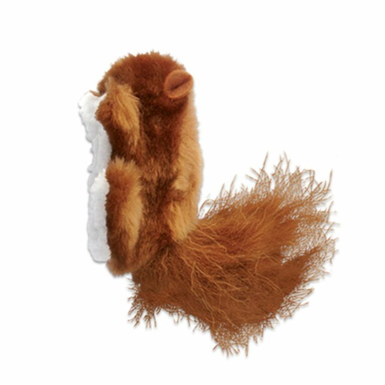 Günstig KONG Cat Refillables Squirrel i mPreisvergleich in unserem Onlineshop auf Hundeliebe-shop.de kaufen.