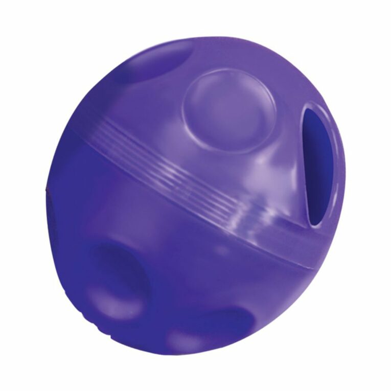Günstig KONG Cat Treat Dispensing Ball i mPreisvergleich in unserem Onlineshop auf Hundeliebe-shop.de kaufen.