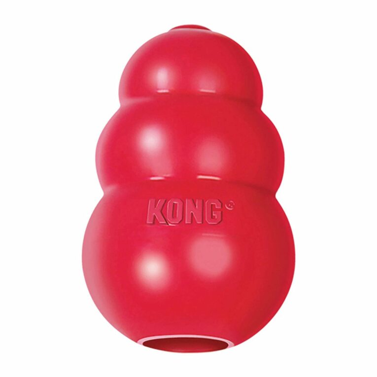 Günstig KONG Classic XL i mPreisvergleich in unserem Onlineshop auf Hundeliebe-shop.de kaufen.