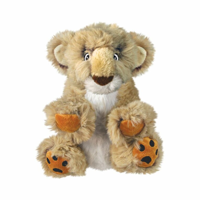 Günstig KONG Comfort Kiddos Lion L i mPreisvergleich in unserem Onlineshop auf Hundeliebe-shop.de kaufen.