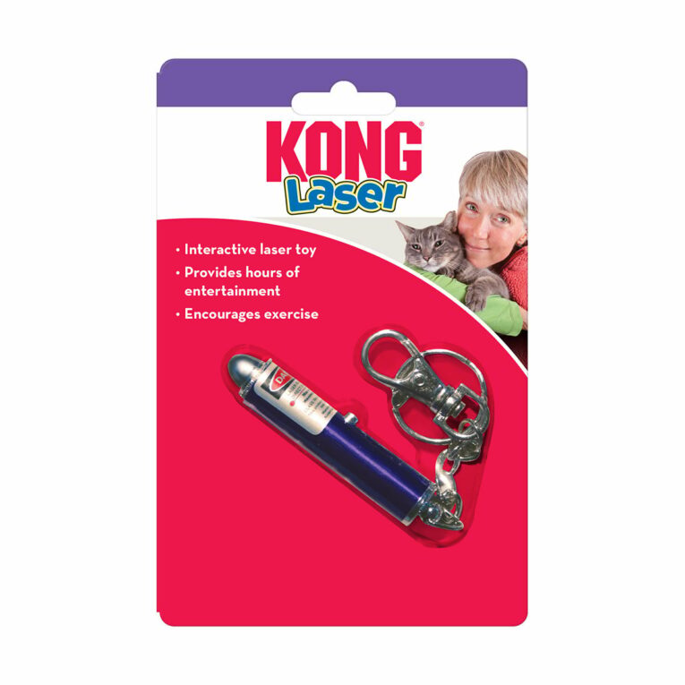 Günstig KONG Katzenspielzeug Laserpointer i mPreisvergleich in unserem Onlineshop auf Hundeliebe-shop.de kaufen.
