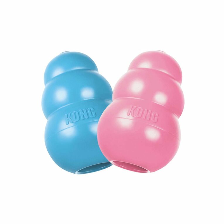 Günstig KONG Puppy XS i mPreisvergleich in unserem Onlineshop auf Hundeliebe-shop.de kaufen.