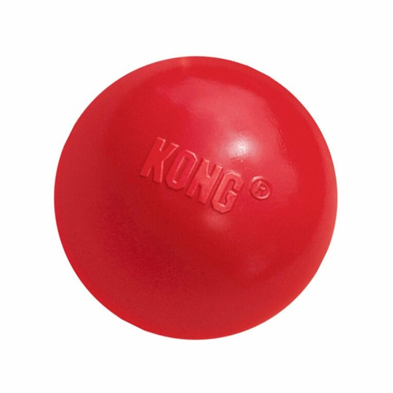 Günstig KONG Ball S i mPreisvergleich in unserem Onlineshop auf Hundeliebe-shop.de kaufen.