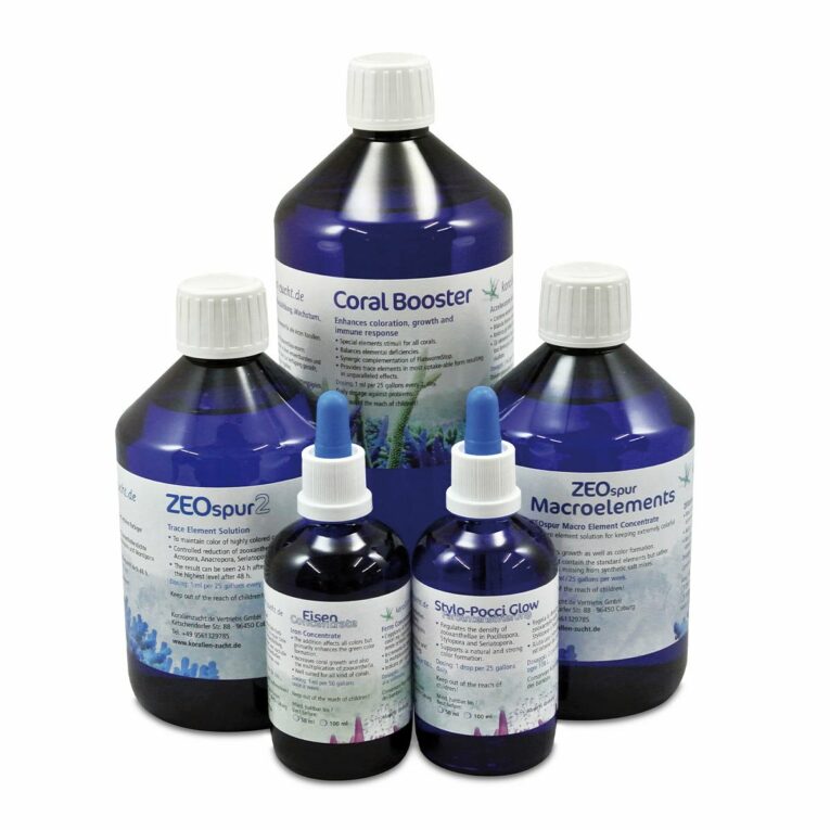 Günstig korallen-zucht Eisen Konzentrat 100 ml i mPreisvergleich in unserem Onlineshop auf Hundeliebe-shop.de kaufen.