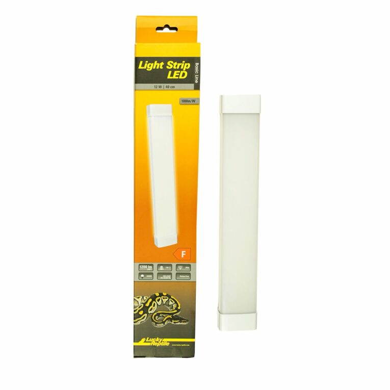 Günstig Lucky Reptile Light Strip LED 12W