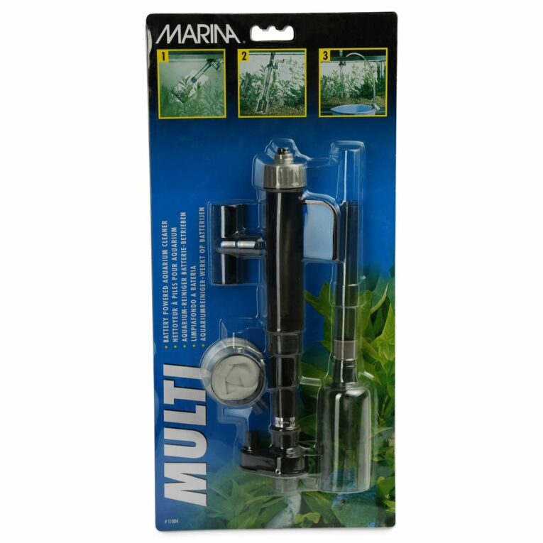 Günstig Marina Multi Vac Aquarium-Reiniger i mPreisvergleich in unserem Onlineshop auf Hundeliebe-shop.de kaufen.