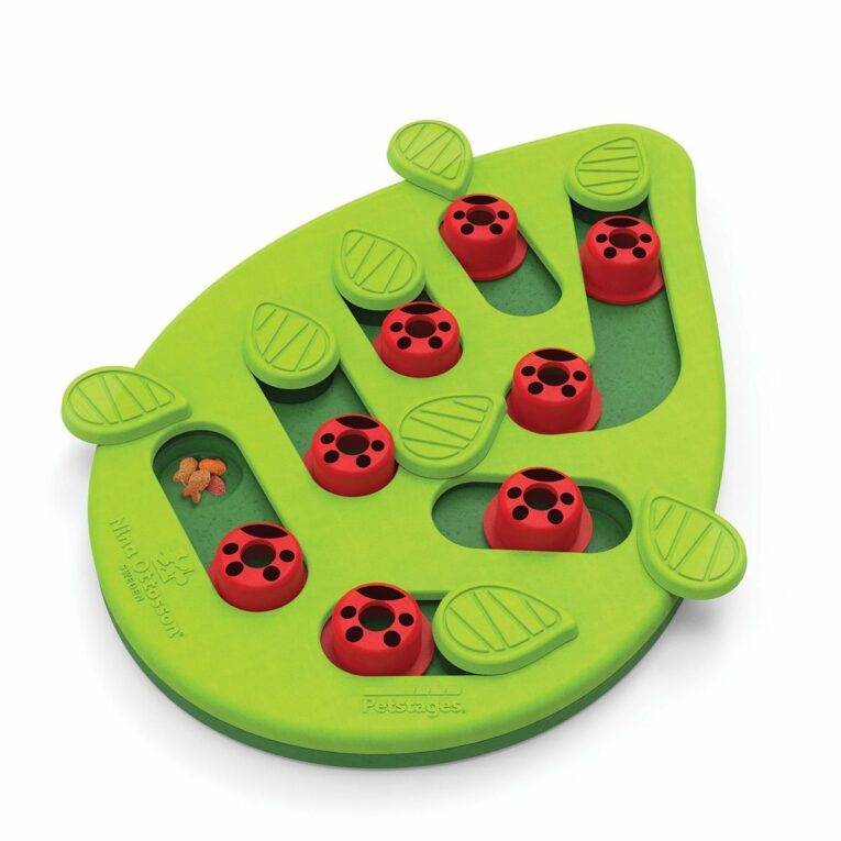 Günstig Puzzle & Play Buggin Out Intelligenzspielzeug i mPreisvergleich in unserem Onlineshop auf Hundeliebe-shop.de kaufen.