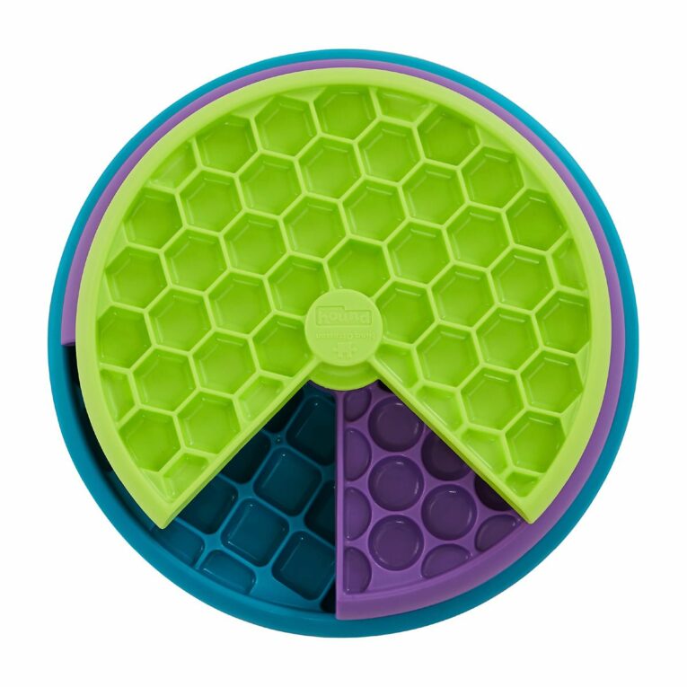 Günstig Lickin Layers Intelligenzspielzeug i mPreisvergleich in unserem Onlineshop auf Hundeliebe-shop.de kaufen.