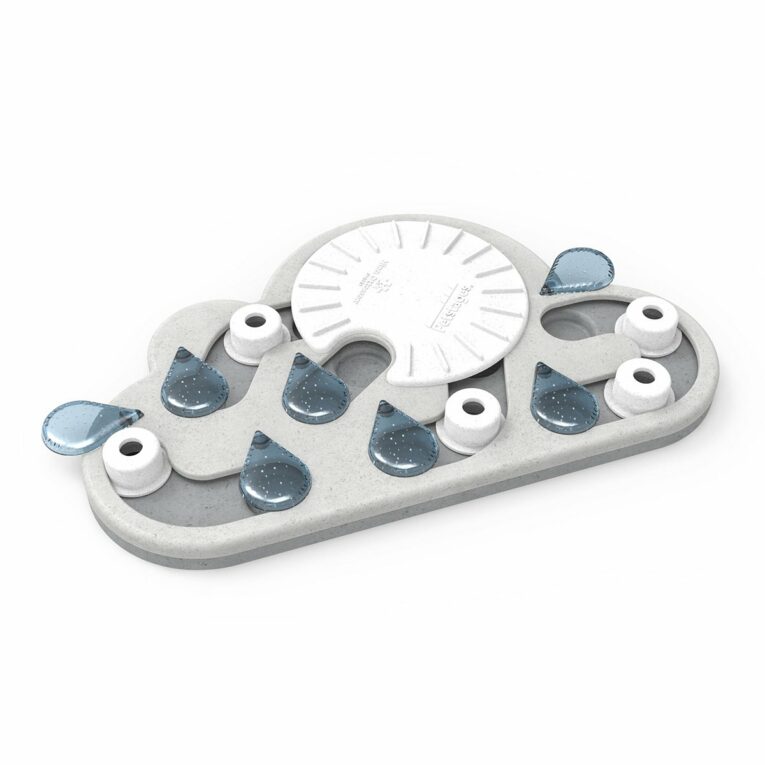 Günstig Puzzle & Play Rainy Day Intelligenzspielzeug i mPreisvergleich in unserem Onlineshop auf Hundeliebe-shop.de kaufen.