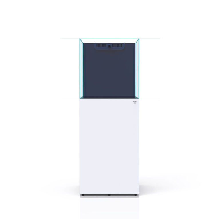 Günstig Nyos OPUS G2 Aquarium 200 Slim-Line Weiß i mPreisvergleich in unserem Onlineshop auf Hundeliebe-shop.de kaufen.