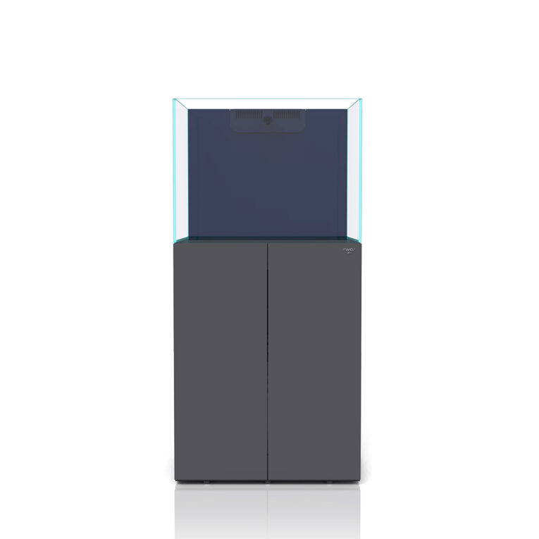 Günstig Nyos OPUS G2 Aquarium 250 Slim-Line Basaltgrau i mPreisvergleich in unserem Onlineshop auf Hundeliebe-shop.de kaufen.