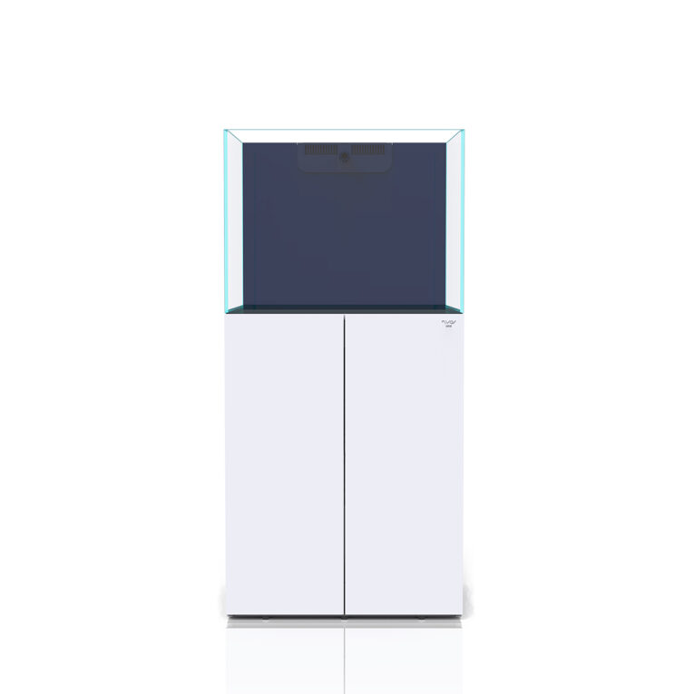 Günstig Nyos OPUS G2 Aquarium 250 Slim-Line Weiß i mPreisvergleich in unserem Onlineshop auf Hundeliebe-shop.de kaufen.