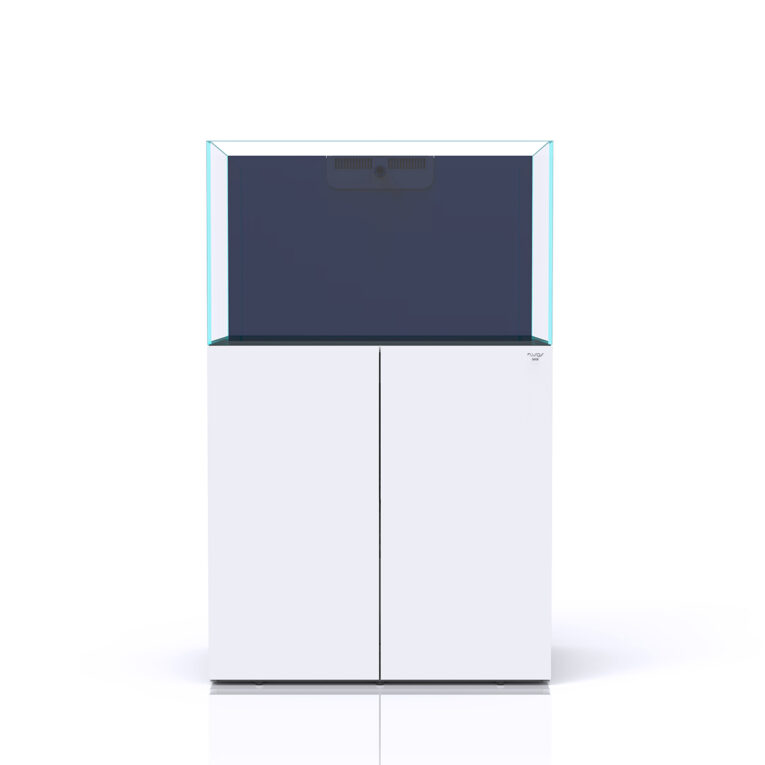 Günstig Nyos OPUS G2 Aquarium 300 Slim-Line Weiß i mPreisvergleich in unserem Onlineshop auf Hundeliebe-shop.de kaufen.