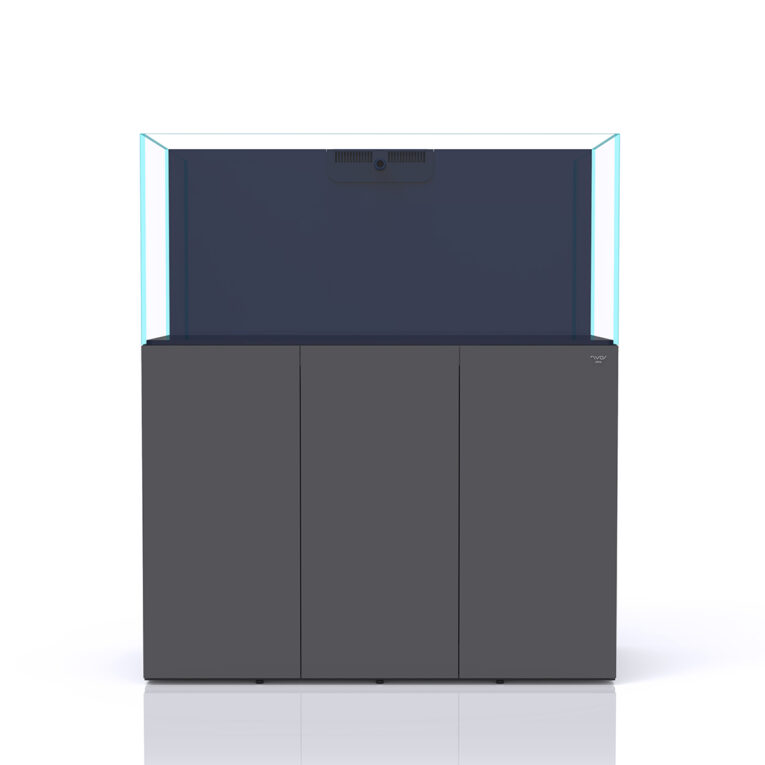 Günstig Nyos OPUS G2 Aquarium 440 Slim-Line Basaltgrau i mPreisvergleich in unserem Onlineshop auf Hundeliebe-shop.de kaufen.