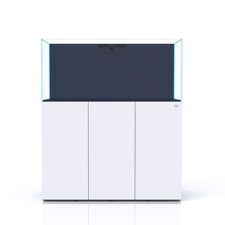 Günstig Nyos OPUS G2 Aquarium 440 Slim-Line Weiß i mPreisvergleich in unserem Onlineshop auf Hundeliebe-shop.de kaufen.