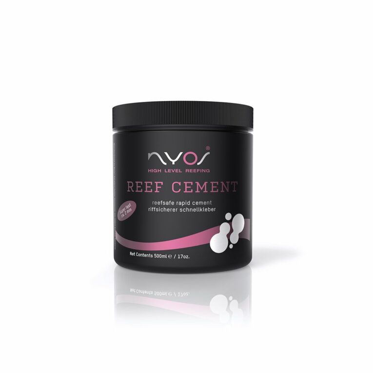 Günstig Nyos Reef Cement 500ml i mPreisvergleich in unserem Onlineshop auf Hundeliebe-shop.de kaufen.