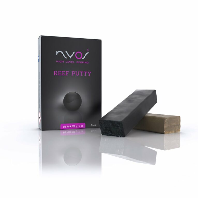 Günstig Nyos Reef Putty Korallenkleber 200g Black i mPreisvergleich in unserem Onlineshop auf Hundeliebe-shop.de kaufen.