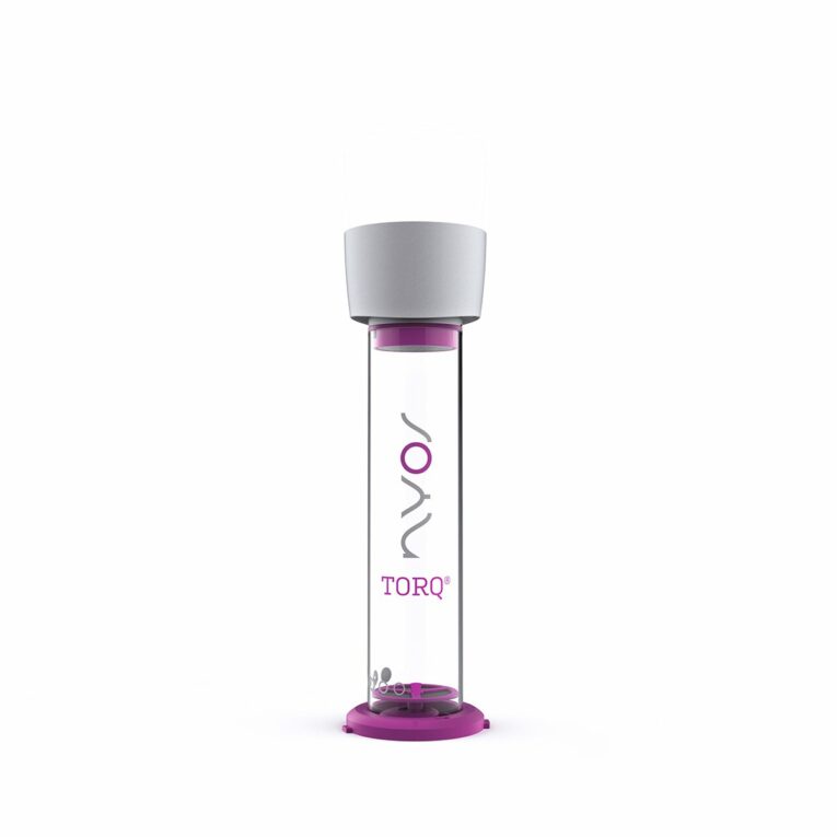 Günstig Nyos Medienreaktor Torq G2 Body 0.75 (bis 750 ml) i mPreisvergleich in unserem Onlineshop auf Hundeliebe-shop.de kaufen.