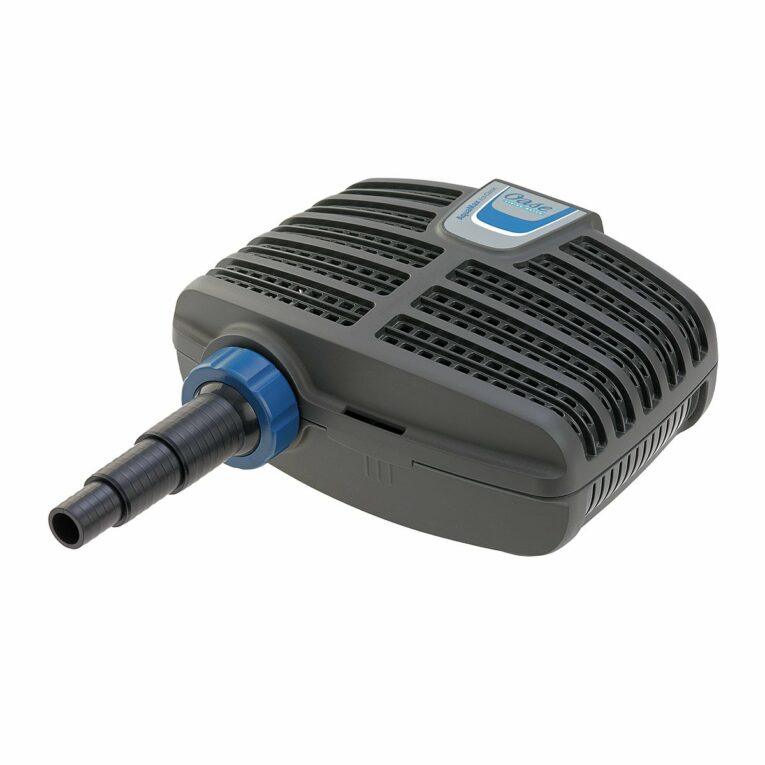 Günstig Oase AquaMax Eco Classic 8500 i mPreisvergleich in unserem Onlineshop auf Hundeliebe-shop.de kaufen.