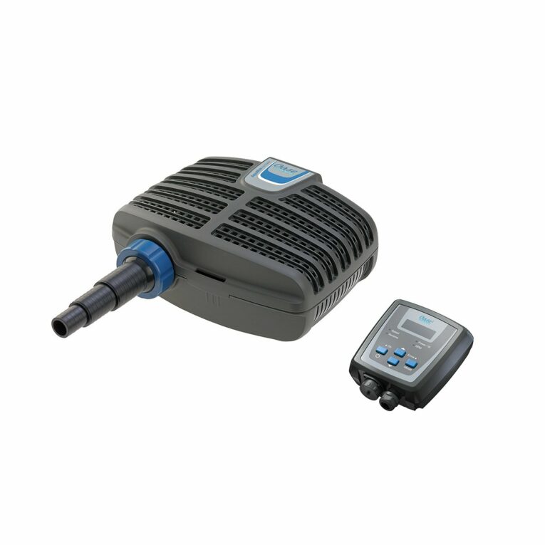 Günstig Oase AquaMax Eco Classic Controllable 18000C i mPreisvergleich in unserem Onlineshop auf Hundeliebe-shop.de kaufen.