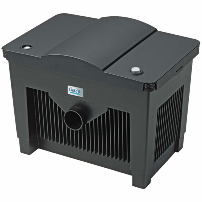 Günstig Oase BioSmart Teichfilter 18000 i mPreisvergleich in unserem Onlineshop auf Hundeliebe-shop.de kaufen.