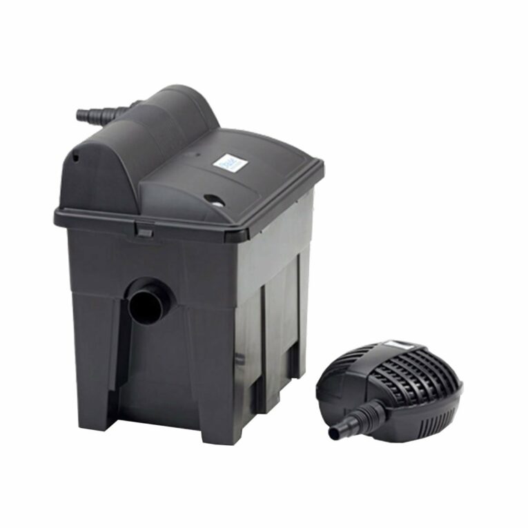 Günstig Oase Durchlauffilter BioSmart Set 7000 i mPreisvergleich in unserem Onlineshop auf Hundeliebe-shop.de kaufen.