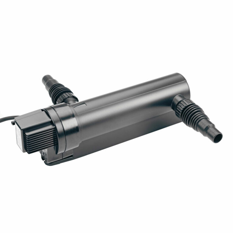 Günstig Oase UVC Vorklärgerät Vitronic 55 i mPreisvergleich in unserem Onlineshop auf Hundeliebe-shop.de kaufen.