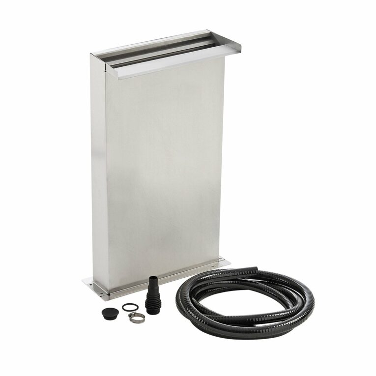 Günstig Oase Waterfall Kit Kit 30 i mPreisvergleich in unserem Onlineshop auf Hundeliebe-shop.de kaufen.