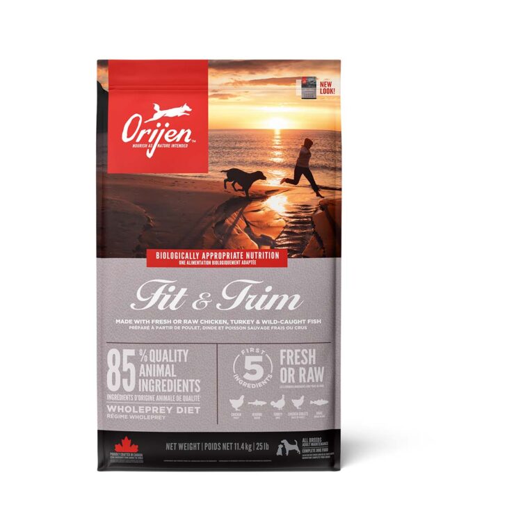 Günstig Orijen Dog Fit & Trim 11
