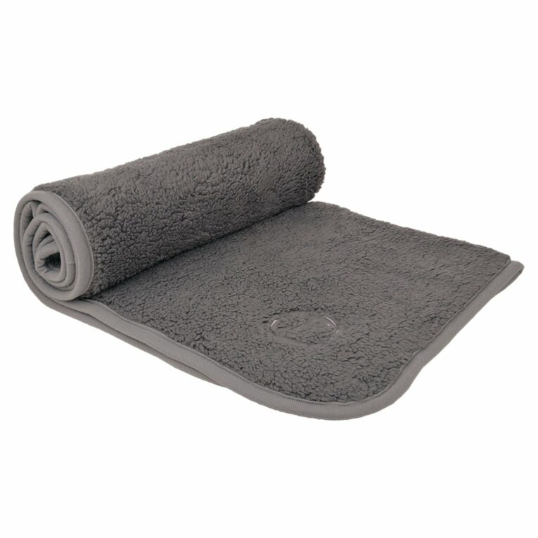 Günstig Petlando Kuscheldecke Anthea S grau i mPreisvergleich in unserem Onlineshop auf Hundeliebe-shop.de kaufen.