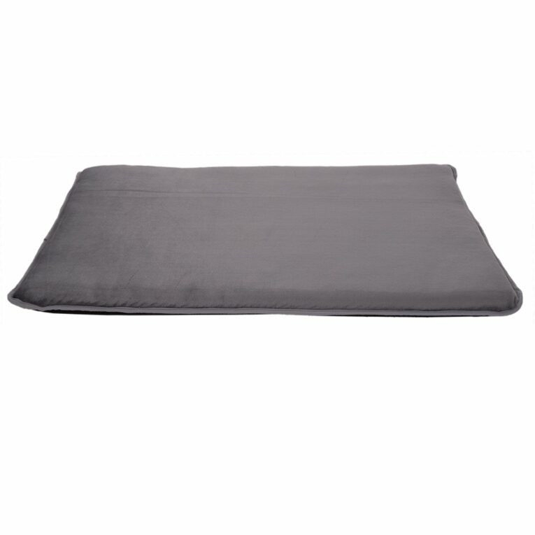 Günstig Petlando Hundekissen Kuddlemat S 70x50x3cm i mPreisvergleich in unserem Onlineshop auf Hundeliebe-shop.de kaufen.
