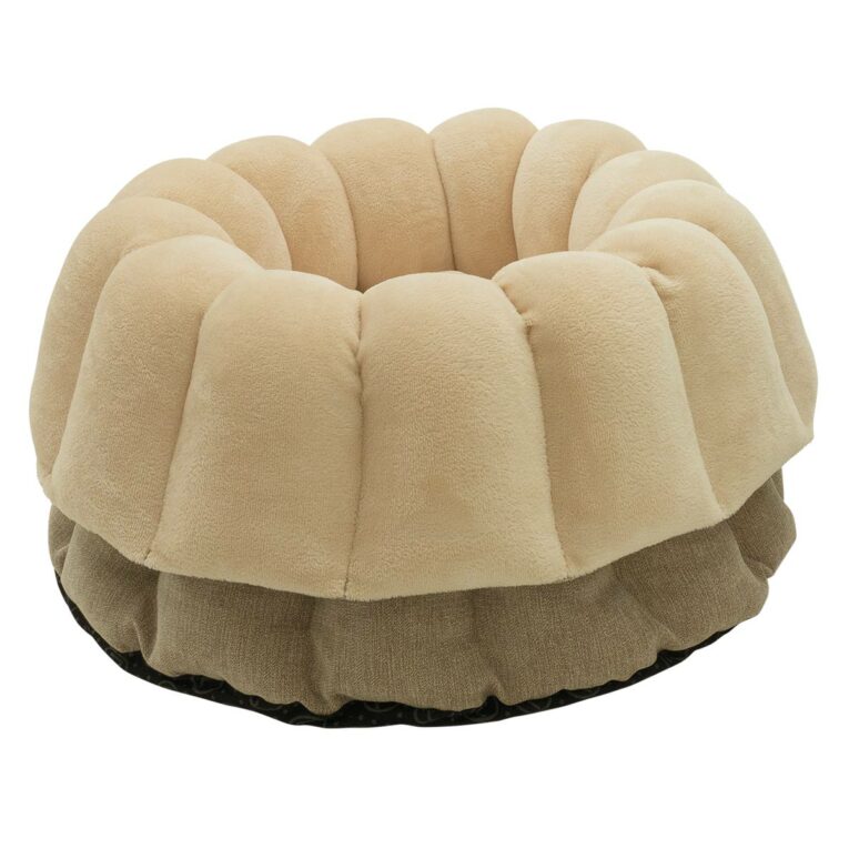 Günstig Petlando Katzenbett Vienna beige i mPreisvergleich in unserem Onlineshop auf Hundeliebe-shop.de kaufen.