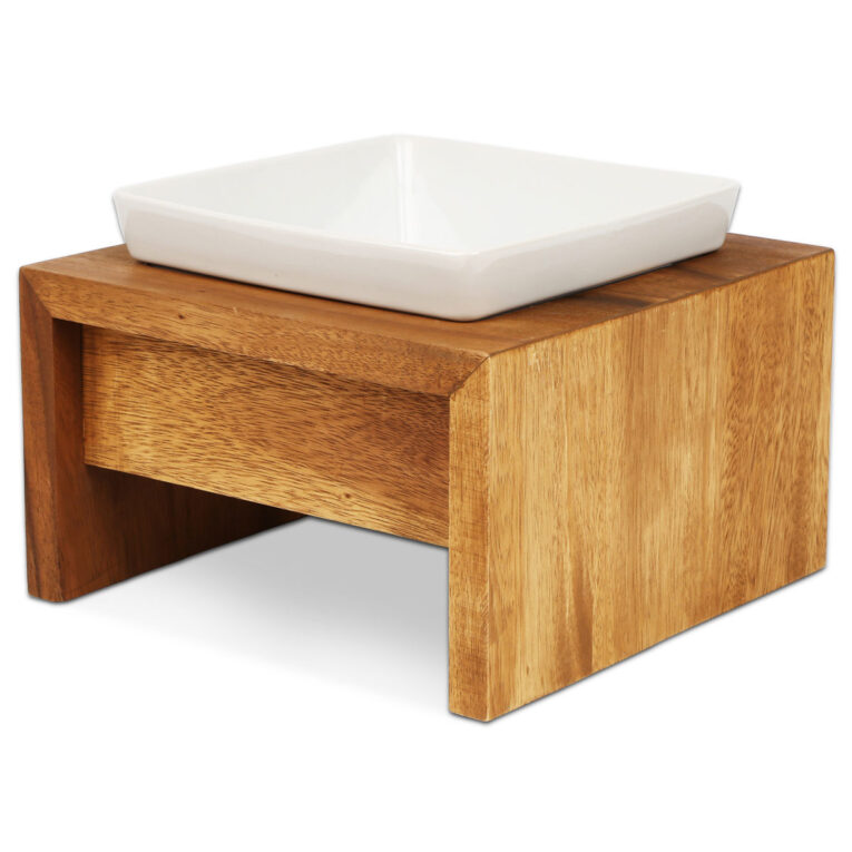 Günstig Replus Futterstation Meshidai Einzelnapf Teak M i mPreisvergleich in unserem Onlineshop auf Hundeliebe-shop.de kaufen.