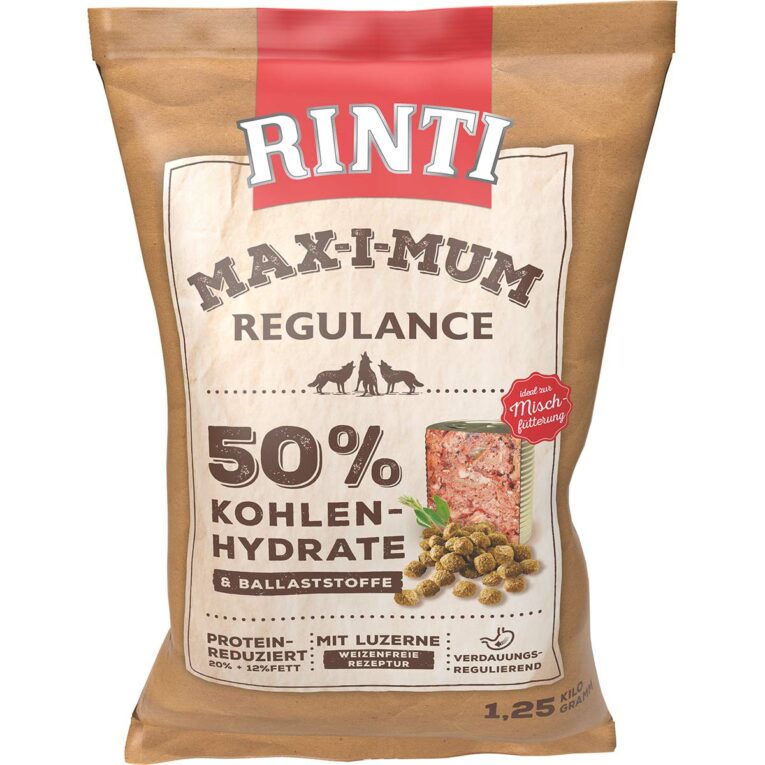 Günstig Rinti Max-i-Mum Regulance 1