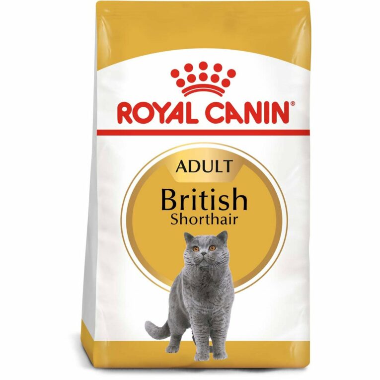 Günstig ROYAL CANIN British Shorthair Katzenfutter trocken für Britisch Kurzhaar 2x10kg i mPreisvergleich in unserem Onlineshop auf Hundeliebe-shop.de kaufen.
