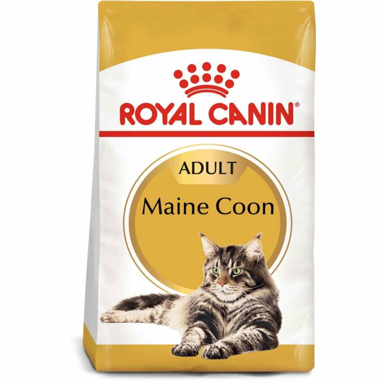 Günstig ROYAL CANIN Maine Coon Adult Katzenfutter trocken 2x10kg i mPreisvergleich in unserem Onlineshop auf Hundeliebe-shop.de kaufen.