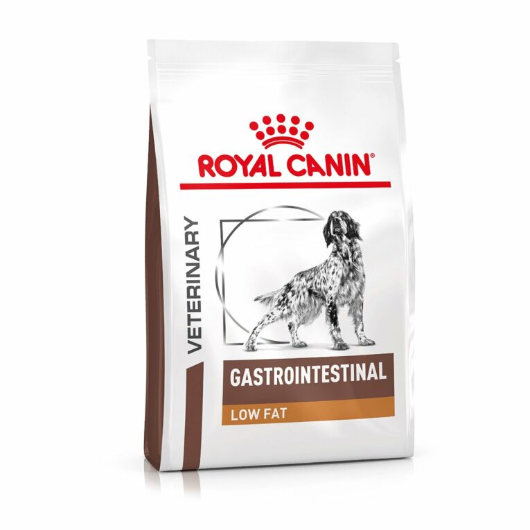 Günstig Royal Canin Gastro Intestinal Low Fat 6kg i mPreisvergleich in unserem Onlineshop auf Hundeliebe-shop.de kaufen.