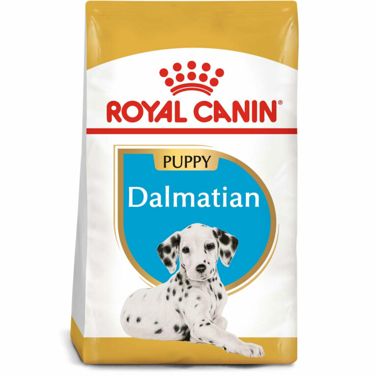 Günstig ROYAL CANIN Dalmatian Puppy Welpenfutter für Dalmatiner 2x12kg i mPreisvergleich in unserem Onlineshop auf Hundeliebe-shop.de kaufen.