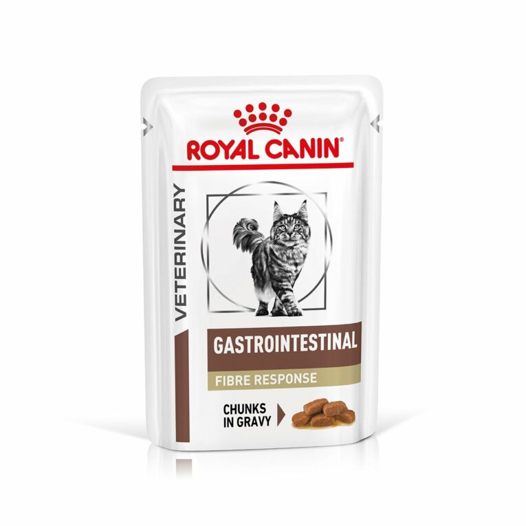 Günstig Royal Canin Gastro Intestinal Fibre Response 12x85g i mPreisvergleich in unserem Onlineshop auf Hundeliebe-shop.de kaufen.