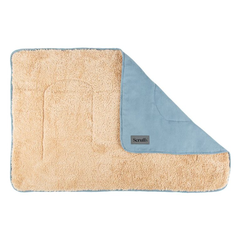 Günstig Scruffs Hundedecke Cosy Blanket Lagunenblau i mPreisvergleich in unserem Onlineshop auf Hundeliebe-shop.de kaufen.